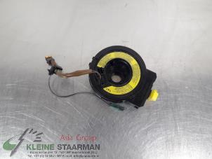 Begagnade Klockfjäder, airbag Hyundai i10 (F5) 1.1i 12V Pris € 42,50 Marginaltabell erbjuds av Kleine Staarman B.V. Autodemontage