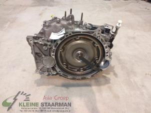 Begagnade Växellåda Mitsubishi ASX 2.2 DI-D 16V 4WD Pris på förfrågan erbjuds av Kleine Staarman B.V. Autodemontage