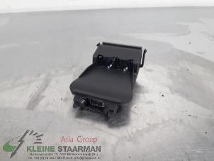 Begagnade Sensor (övriga) Mazda CX-5 I (KE,GH) 2.5 SkyActiv-G 192 16V 4WD Pris € 100,00 Marginaltabell erbjuds av Kleine Staarman B.V. Autodemontage