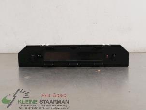 Używane Zegar Suzuki Swift (ZA/ZC/ZD1/2/3/9) 1.3 VVT 16V Cena € 42,50 Procedura marży oferowane przez Kleine Staarman B.V. Autodemontage