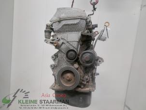 Używane Silnik Toyota Corolla (EB/WZ/CD) 1.4 16V VVT-i Cena € 400,00 Procedura marży oferowane przez Kleine Staarman B.V. Autodemontage