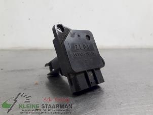 Begagnade Luftflödesmätare Mazda MX-5 (NC18/1A) 1.8i 16V Pris € 42,50 Marginaltabell erbjuds av Kleine Staarman B.V. Autodemontage