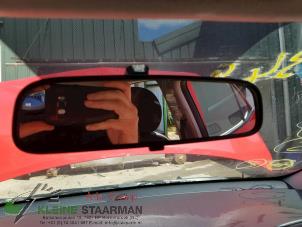 Begagnade Backspegel Kia Picanto (JA) 1.2 CVVT 16V Pris € 42,50 Marginaltabell erbjuds av Kleine Staarman B.V. Autodemontage