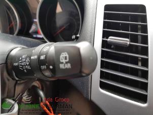 Używane Przelacznik wycieraczki Mitsubishi Outlander (CW) 2.0 16V 4x2 Cena € 42,50 Procedura marży oferowane przez Kleine Staarman B.V. Autodemontage