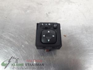 Używane Przelacznik lusterka Mitsubishi Outlander (CW) 2.0 16V 4x2 Cena na żądanie oferowane przez Kleine Staarman B.V. Autodemontage
