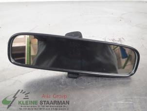 Używane Lusterko wewnetrzne Mitsubishi Outlander (CW) 2.0 16V 4x2 Cena € 42,50 Procedura marży oferowane przez Kleine Staarman B.V. Autodemontage
