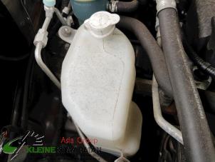 Używane Zbiornik rozprezny Mitsubishi Outlander (CW) 2.0 16V 4x2 Cena € 42,50 Procedura marży oferowane przez Kleine Staarman B.V. Autodemontage