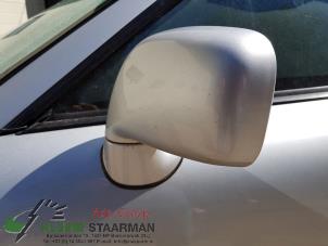 Begagnade Skärmspegel, vänster Toyota MR2 (ZZW30) 1.8 16V VT-i Pris € 42,50 Marginaltabell erbjuds av Kleine Staarman B.V. Autodemontage