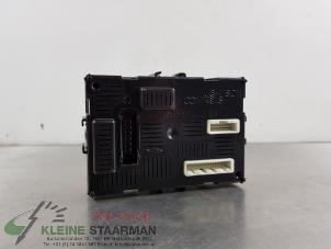 Używane Sterownik Body Control Nissan Note (E11) 1.4 16V Cena € 45,00 Procedura marży oferowane przez Kleine Staarman B.V. Autodemontage