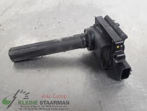 Używane Zestaw cewek zaplonowych Suzuki Wagon-R+ (RB) 1.3 16V VVT Cena € 42,50 Procedura marży oferowane przez Kleine Staarman B.V. Autodemontage