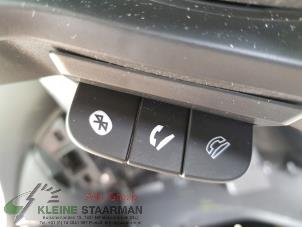 Używane Kierownica multifunkcyjna Suzuki Celerio (LF) 1.0 12V Cena € 50,00 Procedura marży oferowane przez Kleine Staarman B.V. Autodemontage