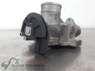 Begagnade Spjällhus Chevrolet Matiz 0.8 S,SE Pris € 50,00 Marginaltabell erbjuds av Kleine Staarman B.V. Autodemontage