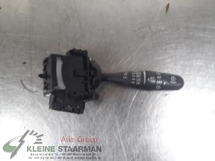 Używane Przelacznik wycieraczki Suzuki Swift (ZA/ZC/ZD1/2/3/9) 1.5 VVT 16V Cena € 42,50 Procedura marży oferowane przez Kleine Staarman B.V. Autodemontage