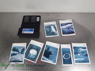 Używane Instrukcja Toyota Corolla Wagon (E12) 1.6 16V VVT-i Cena na żądanie oferowane przez Kleine Staarman B.V. Autodemontage