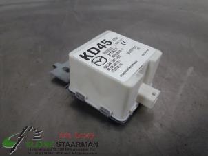 Gebruikte Antenne Versterker Mazda CX-5 I (KE,GH) 2.0 SkyActiv-G 16V 2WD Prijs € 75,00 Margeregeling aangeboden door Kleine Staarman B.V. Autodemontage