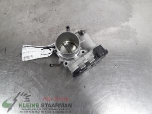 Begagnade Spjällhus Hyundai i30 (PDEB5/PDEBB/PDEBD/PDEBE) 1.4 T-GDI 16V Pris € 100,00 Marginaltabell erbjuds av Kleine Staarman B.V. Autodemontage