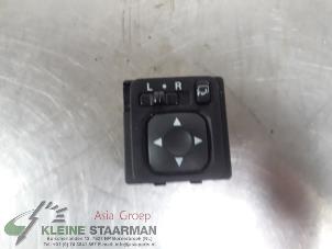 Używane Przelacznik lusterka Mitsubishi Outlander (GF/GG) 2.0 16V PHEV 4x4 Cena € 51,43 Z VAT oferowane przez Kleine Staarman B.V. Autodemontage