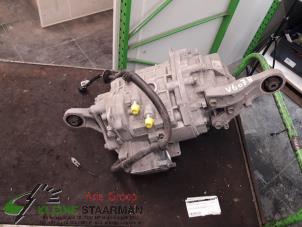 Begagnade Bakre differential Mitsubishi Outlander (GF/GG) 2.0 16V PHEV 4x4 Pris € 250,00 Marginaltabell erbjuds av Kleine Staarman B.V. Autodemontage