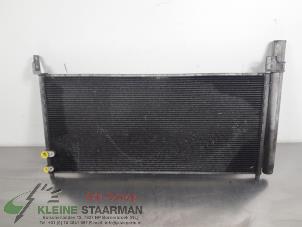 Gebruikte Airco Radiateur Toyota Auris (E15) 1.8 16V HSD Full Hybrid Prijs € 42,50 Margeregeling aangeboden door Kleine Staarman B.V. Autodemontage