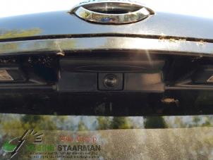 Begagnade Backkamera Nissan Primera (P12) 1.8 16V Pris € 42,50 Marginaltabell erbjuds av Kleine Staarman B.V. Autodemontage