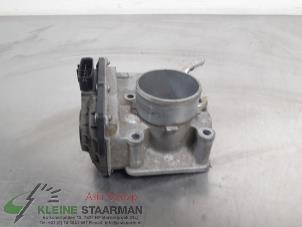 Używane Przepustnica Toyota Corolla (E12) 1.6 16V VVT-i Cena € 50,00 Procedura marży oferowane przez Kleine Staarman B.V. Autodemontage