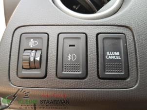 Używane Przelacznik reflektora LHV Suzuki Swift (ZA/ZC/ZD1/2/3/9) 1.5 VVT 16V Cena € 42,50 Procedura marży oferowane przez Kleine Staarman B.V. Autodemontage