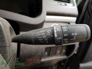 Używane Przelacznik wycieraczki Suzuki Swift (ZA/ZC/ZD) 1.6 Sport VVT 16V Cena € 50,00 Procedura marży oferowane przez Kleine Staarman B.V. Autodemontage