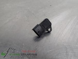 Begagnade MAP-sensor (insugsrör) Kia Rio III (UB) 1.2 CVVT 16V Pris € 42,50 Marginaltabell erbjuds av Kleine Staarman B.V. Autodemontage