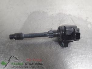 Begagnade Tändspole Honda Civic (FK6/7/8/9) 1.5i Turbo 16V Pris € 42,50 Marginaltabell erbjuds av Kleine Staarman B.V. Autodemontage