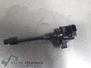 Begagnade Tändspole Honda Civic (FK6/7/8/9) 1.5i Turbo 16V Pris € 42,50 Marginaltabell erbjuds av Kleine Staarman B.V. Autodemontage