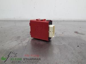 Używane Modul centralnego zamka Toyota Auris (E18) 1.8 16V Hybrid Cena € 60,00 Procedura marży oferowane przez Kleine Staarman B.V. Autodemontage