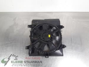 Używane Obudowa wentylatora Kia Picanto (BA) 1.0 12V Cena € 42,50 Procedura marży oferowane przez Kleine Staarman B.V. Autodemontage