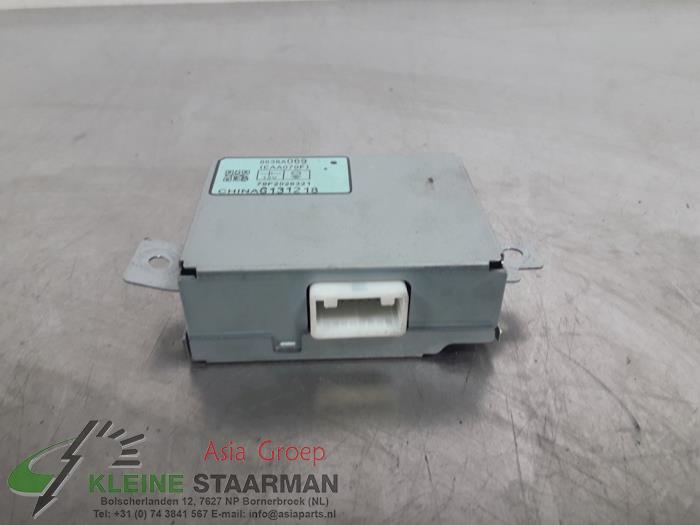 Modul (rózne) z Mitsubishi Outlander (GF/GG) 2.0 16V PHEV 4x4 2014