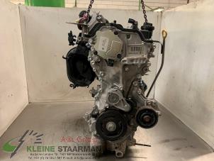 Begagnade Motor Toyota Yaris III (P13) 1.5 16V Dual VVT-iE Pris € 605,00 Inklusive moms erbjuds av Kleine Staarman B.V. Autodemontage