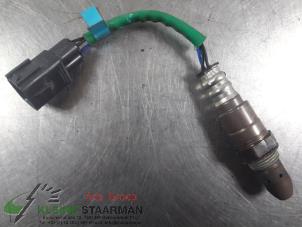 Begagnade Lambdasond Toyota Yaris III (P13) 1.5 16V Dual VVT-iE Pris € 45,00 Marginaltabell erbjuds av Kleine Staarman B.V. Autodemontage