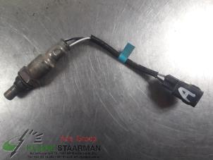 Begagnade Lambdasond Toyota Yaris III (P13) 1.5 16V Dual VVT-iE Pris € 45,00 Marginaltabell erbjuds av Kleine Staarman B.V. Autodemontage