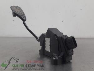 Begagnade Gaspedalsensor Toyota Yaris III (P13) 1.5 16V Dual VVT-iE Pris € 50,00 Marginaltabell erbjuds av Kleine Staarman B.V. Autodemontage