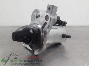 Begagnade Startmotor Toyota Yaris III (P13) 1.5 16V Dual VVT-iE Pris € 75,00 Marginaltabell erbjuds av Kleine Staarman B.V. Autodemontage