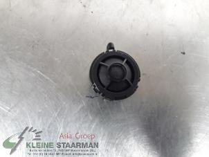 Używane Glosnik wysokotonowy Mitsubishi Outlander (GF/GG) 2.0 16V PHEV 4x4 Cena € 51,43 Z VAT oferowane przez Kleine Staarman B.V. Autodemontage