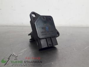 Gebruikte Luchthoeveelheidsmeter Suzuki Swift (ZA/ZC/ZD1/2/3/9) 1.6 Sport VVT 16V Prijs € 42,50 Margeregeling aangeboden door Kleine Staarman B.V. Autodemontage