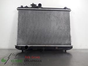 Używane Chlodnica Suzuki Swift (ZA/ZC/ZD1/2/3/9) 1.6 Sport VVT 16V Cena € 42,50 Procedura marży oferowane przez Kleine Staarman B.V. Autodemontage