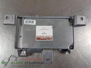 Używane Sterownik wspomagania kierownicy Mitsubishi Colt (Z2/Z3) 1.3 16V Cena na żądanie oferowane przez Kleine Staarman B.V. Autodemontage