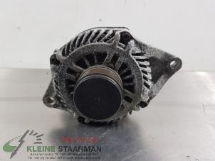 Używane Pradnica Mitsubishi Outlander (CW) 2.4 16V Mivec 4x2 Cena € 42,50 Procedura marży oferowane przez Kleine Staarman B.V. Autodemontage