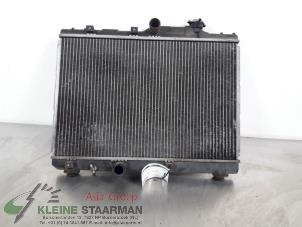 Begagnade Kylare Toyota Corolla (E10) 1.6i 16V Pris på förfrågan erbjuds av Kleine Staarman B.V. Autodemontage