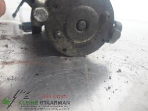 Begagnade Startmotor Chevrolet Captiva (C100) 2.4 16V 4x2 Pris € 42,50 Marginaltabell erbjuds av Kleine Staarman B.V. Autodemontage