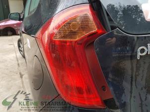 Używane Tylne swiatlo pozycyjne lewe Kia Picanto (TA) 1.2 16V Cena € 50,00 Procedura marży oferowane przez Kleine Staarman B.V. Autodemontage