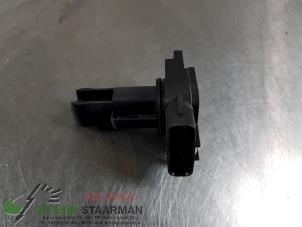 Begagnade Luftflödesmätare Mazda MX-5 (NC18/1A) 1.8i 16V Pris € 42,50 Marginaltabell erbjuds av Kleine Staarman B.V. Autodemontage