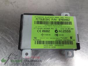 Używane Modul Bluetooth Mitsubishi Outlander (GF/GG) 2.0 16V PHEV 4x4 Cena € 121,00 Z VAT oferowane przez Kleine Staarman B.V. Autodemontage