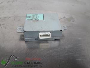 Używane Modul radiowy Mitsubishi Outlander (GF/GG) 2.0 16V PHEV 4x4 Cena € 302,50 Z VAT oferowane przez Kleine Staarman B.V. Autodemontage