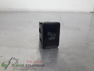 Begagnade PDC-brytare Mitsubishi Outlander (GF/GG) 2.0 16V PHEV 4x4 Pris € 60,50 Inklusive moms erbjuds av Kleine Staarman B.V. Autodemontage